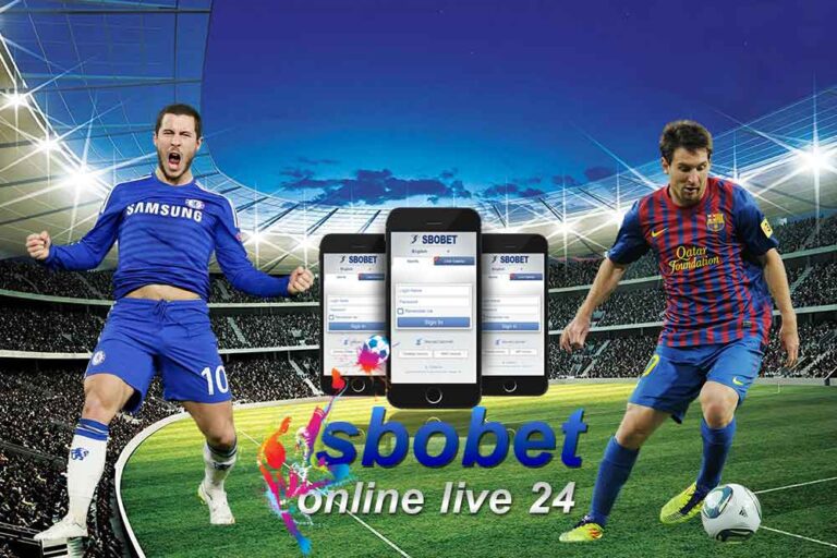 sbobet online