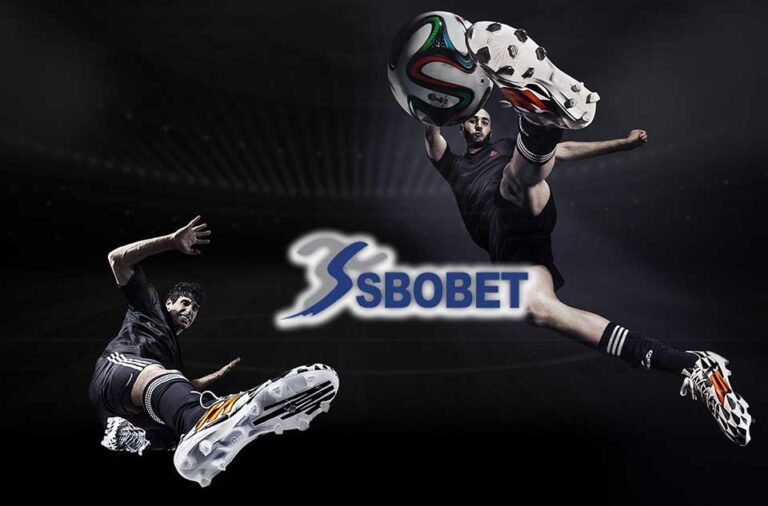 sbobet th