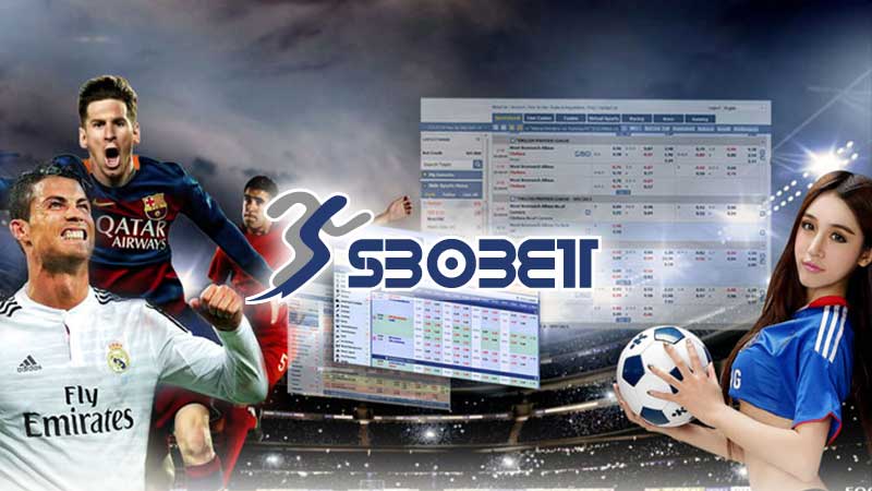 sbobet web
