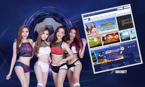 SBOBET SBOBET